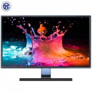 12日0点： SAMSUNG 三星 S24E390HL 23.6英寸 广视角显示器