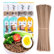 0脂肪荞麦挂面200克*8包