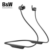 双11预售：Bowers & Wilkins 宝华韦健 PI4 主动降噪耳机