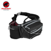 MAMMUT 猛犸象 2810-00741 户外多功能速干腰包 3L