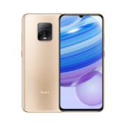 双11预售： Redmi 红米 10X 5G智能手机 6GB+128GB