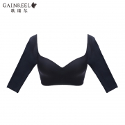 GAINREEL 歌瑞尔 190534A 塑型背心文胸