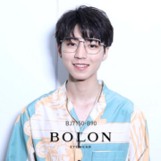 王俊凯同款 暴龙 2020新款 男女全框光学镜架 不挑脸型都能戴