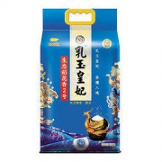 2件5折 金龙鱼 乳玉皇妃生态稻花香2号 5kg *2件