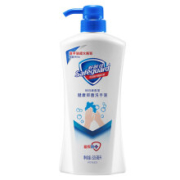 0点开始：Safeguard 舒肤佳 泡抑菌洗手液 纯白清香型 525ml