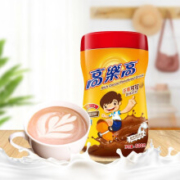 慢津贴：高乐高 可可粉 固体饮料 经典原味 500g/罐