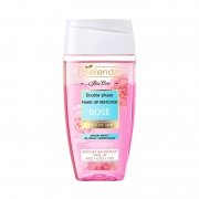 天猫U先：碧莲达 Bielenda 玫瑰果油眼唇 卸妆水140ml
