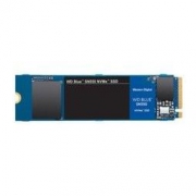 WD 西部数据 Blue SN550 M.2 NVMe 固态硬盘 1TB