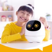 iFLYTEK 科大讯飞 TYR101 阿尔法蛋智能机器人