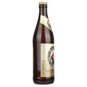 德国风味范佳乐（原教士）小麦啤酒 白啤酒 整箱450ml*12瓶