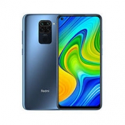 Redmi 红米 10X 4G智能手机 4GB 128GB 天际蓝