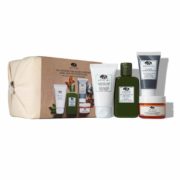 价值£54！Origins 悦木之源 明星产品套装4件套