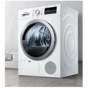 BOSCH 博世 WTG864000W 8公斤冷凝式干衣机