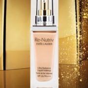ESTEE LAUDER 雅诗兰黛 白金级奢宠臻采粉底液 30ml