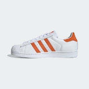 21日0点、双11预售：阿迪达斯 adidas 三叶草 SUPERSTAR 男女经典鞋 EF9239