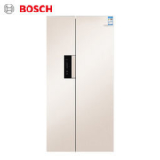 BOSCH 博世 BCD-530W(KXN52A69TI) 530升 对开门冰箱
