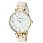 ANNE KLEIN 109168WTWT 女士时装腕表