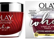 OLAY 玉兰油 Regenerist Whip Light as Air *保湿霜 SPF30 50ml  到手约￥ 128.65