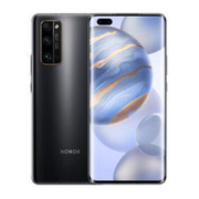 HONOR 荣耀 30 Pro 智能手机 8GB+128GB 全网通 幻夜黑