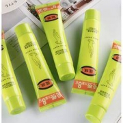 馥佩 滋润保湿补水护手霜 68g*5支