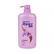 聚划算百亿补贴 : Rejoice 飘柔 清爽去屑 兰花洗发水 1L