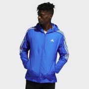 双11预售： adidas 阿迪达斯 FT2834 男士运动型格夹克外套