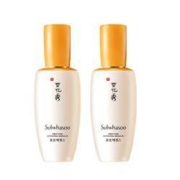 双11预售： Sulwhasoo 雪花秀 润致优活肌底精华露 90ml*2瓶装