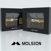 双11预售： Molsion 陌森 MS3011 10周年礼盒纪念款太阳镜