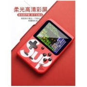 POWKIDDY 霸王小子 新款 SUP掌上复古游戏机