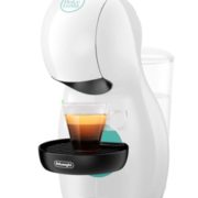 De'Longhi 德龙 Piccolo XS 多趣酷思 小星星胶囊咖啡机 EDG210 到手￥352.19