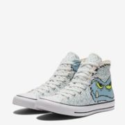 CONVERSE 匡威 All Star 雪人印花 169350C 男子帆布鞋