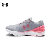 双11预售！ UNDER ARMOUR 安德玛 Charged Gemini 3023277 女式跑步鞋