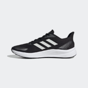 1日0点：adidas 阿迪达斯 X9000L1 M EG4792 男子跑步运动鞋