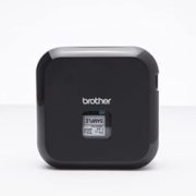 中亚Prime会员！ brother 兄弟 PT-P710BT 标签打印机  含税到手约556元