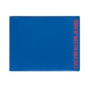 双11预售： CALVIN KLEIN 卡尔文·克莱 K50K504584 男士多功能钱包卡包 69元（需定金10元，1日付尾款）