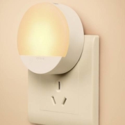 百亿补贴： OPPLE 欧普照明 LED小夜灯 插电调光款