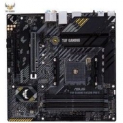 ASUS 华硕 TUF GAMING B450M-PRO S 重炮手 主板