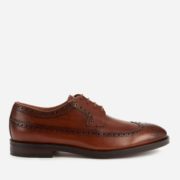 Clarks 其乐 Oliver Wing 男士德比鞋