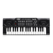 Octavebaby 八度宝贝 37键启蒙款雅致黑