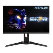双11预售： ViewSonic 优派 黑豹电竞系列 VX2719-2K-PRO 27英寸IPS显示器（2K、165Hz、1ms、HDR400）