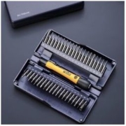 新品发售：zhai hause 宅好家 40合1防静电家用精修螺丝刀