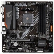 GIGABYTE 技嘉 A520M AORUS ELITE 小雕主板