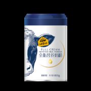双11预售：认养一头牛 全脂奶粉 800g