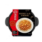 海底捞 番茄鸡丁土豆方便米饭 272g*1碗 *3件