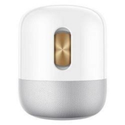 双11预售、新品发售： HUAWEI 华为 Sound 智能音箱 帝瓦雷联合设计