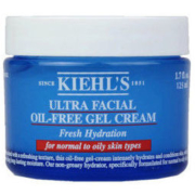 Kiehl's 科颜氏 高保湿清爽面霜 125ml
