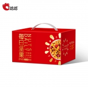 88VIP：洽洽 六禧每日坚果420g*3件