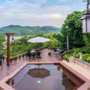 21日0点、双11预售： 限量500份！江苏 天目湖涵田度假村 温泉房1晚（含早餐+双人温泉票）