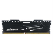 历史低价： SEIWHALE 枭鲸 DDR4 2666MHz 台式机内存条 32GB