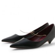 CHARLES & KEITH CK1-60580147 女士单鞋